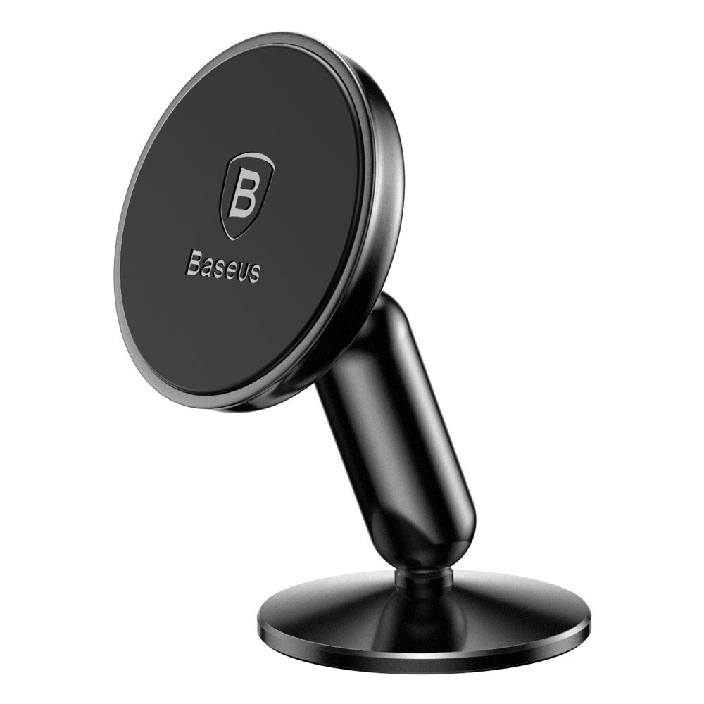 Palubní magnetický držák do auta Baseus Bullet An (SUYZD-01)